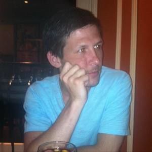 Meet your Posher, Jeffrey